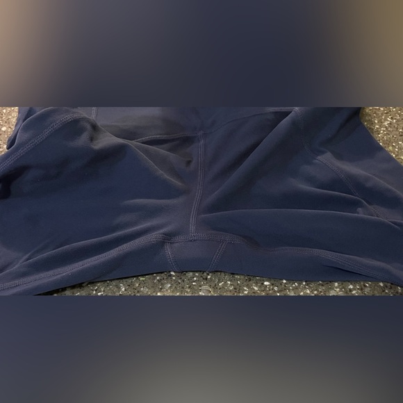 Athleta Ultimate Stash High Rise Full Length Yoga Leggings Activewear Running - Picture 10 of 12